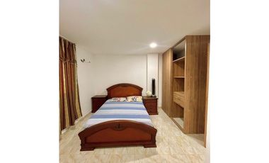 EDIFICIO TORRES DE PAPIRO APARTAMENTO 303