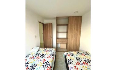 EDIFICIO TORRES DE PAPIRO APARTAMENTO 303