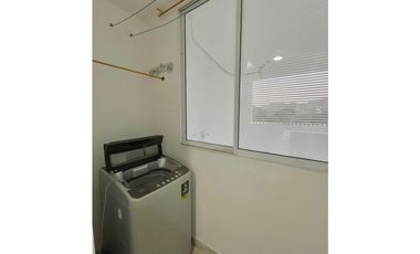 EDIFICIO TORRES DE PAPIRO APARTAMENTO 303