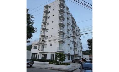 EDIFICIO TORRES DE PAPIRO APARTAMENTO 303