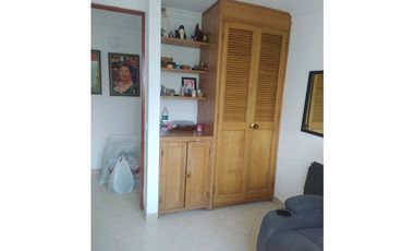 VENTA DE APARTAMENTO EN SURAMÉRICA