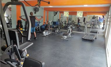 VENTA DE APARTAMENTO EN SURAMÉRICA