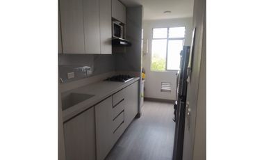 VENTA DE APARTAMENTO EN SURAMÉRICA