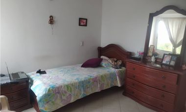 VENTA DE APARTAMENTO EN SURAMÉRICA