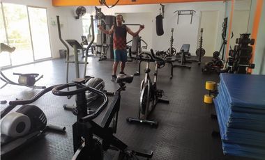 VENTA DE APARTAMENTO EN SURAMÉRICA