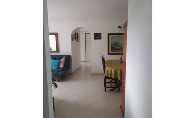 VENTA DE APARTAMENTO EN SURAMÉRICA