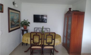 VENTA DE APARTAMENTO EN SURAMÉRICA