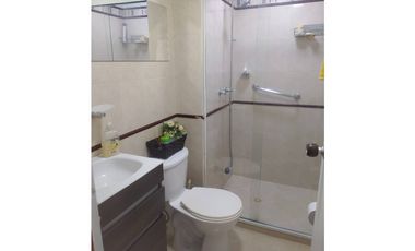 VENTA DE APARTAMENTO EN SURAMÉRICA