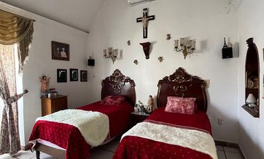 Jardines de San Francisco CASA en VENTA, San Francisco del Rincón