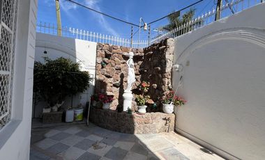 Jardines de San Francisco CASA en VENTA, San Francisco del Rincón