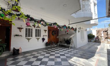 Jardines de San Francisco CASA en VENTA, San Francisco del Rincón