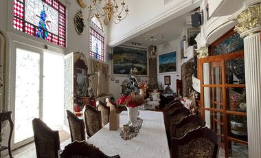 Jardines de San Francisco CASA en VENTA, San Francisco del Rincón