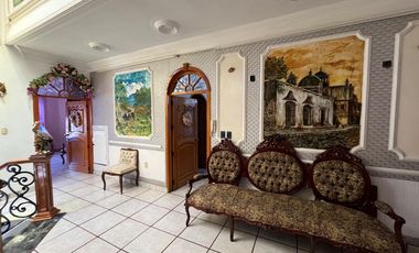 Jardines de San Francisco CASA en VENTA, San Francisco del Rincón