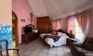 Jardines de San Francisco CASA en VENTA, San Francisco del Rincón