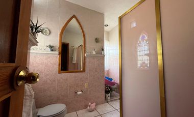 Jardines de San Francisco CASA en VENTA, San Francisco del Rincón