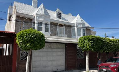 Jardines de San Francisco CASA en VENTA, San Francisco del Rincón