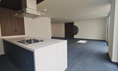 Casa en VENTA Parque Guanajuato Lomas de Angelópolis Cholula Puebla.