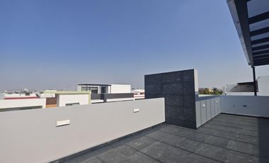 Casa en VENTA Parque Guanajuato Lomas de Angelópolis Cholula Puebla.