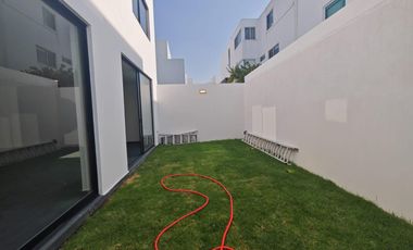 Casa en VENTA Parque Guanajuato Lomas de Angelópolis Cholula Puebla.