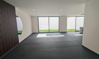 Casa en VENTA Parque Guanajuato Lomas de Angelópolis Cholula Puebla.