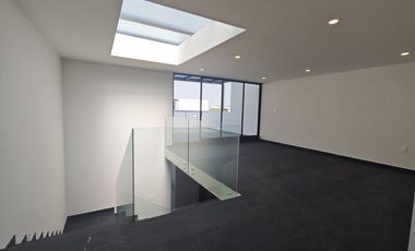 Casa en VENTA Parque Guanajuato Lomas de Angelópolis Cholula Puebla.