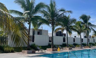 Casa en Venta en Fracc. Lomas del Dorado Residencial, Boca del Rio, Veracruz.
