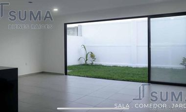 Casa en Venta en Fracc. Lomas del Dorado Residencial, Boca del Rio, Veracruz.