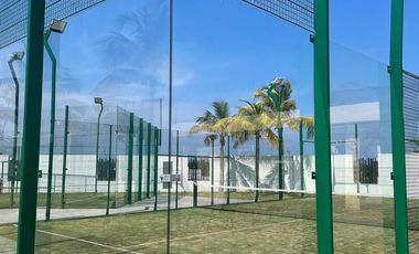 Casa en Venta en Fracc. Lomas del Dorado Residencial, Boca del Rio, Veracruz.