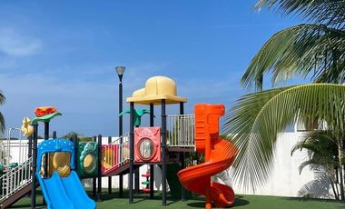 Casa en Venta en Fracc. Lomas del Dorado Residencial, Boca del Rio, Veracruz.