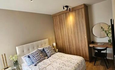 Departamento con Roof Garden en Privada en zona El Mirador, Querétaro
