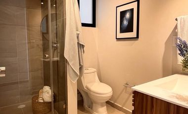 Preventa Departamento en Privada, zona El Mirador, Querétaro