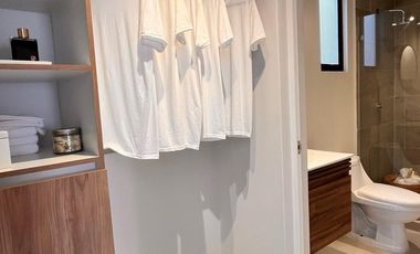 Preventa Departamento en Privada, zona El Mirador, Querétaro