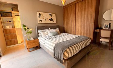 Preventa Departamento en Privada, zona El Mirador, Querétaro