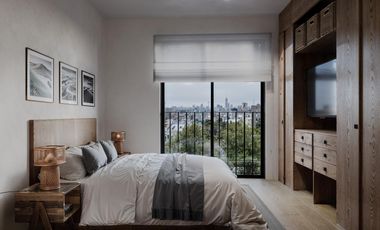 Departamento en Del Valle Sur