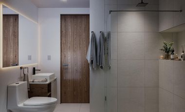 Departamento en Del Valle Sur