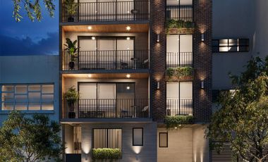 Departamento en Del Valle Sur