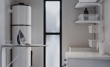 Departamento en Del Valle Sur