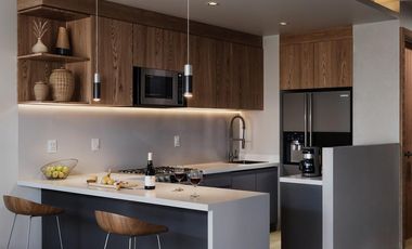 Departamento en Del Valle Sur