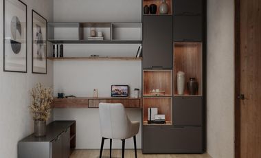 Departamento en Del Valle Sur