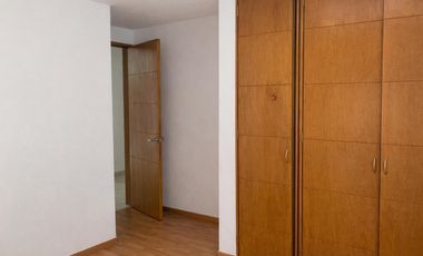 Departamento en venta de 134 m² en Hacienda del Parque, Cuautitlán Izcalli.