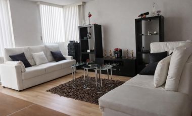 Departamento en venta de 134 m² en Hacienda del Parque, Cuautitlán Izcalli.