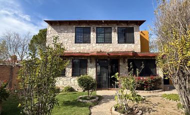 CASA DE CAMPO EN VENTA FRACC. LOS NARDOS