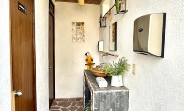 CASA DE CAMPO EN VENTA FRACC. LOS NARDOS