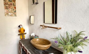 CASA DE CAMPO EN VENTA FRACC. LOS NARDOS