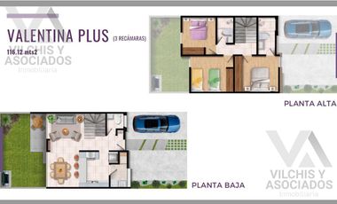 Casa en condominio - San Francisco