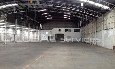 Bodega renta/venta en Azcapotzalco