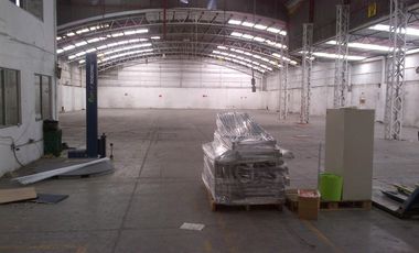 Bodega renta/venta en Azcapotzalco