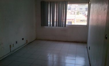 Bodega renta/venta en Azcapotzalco