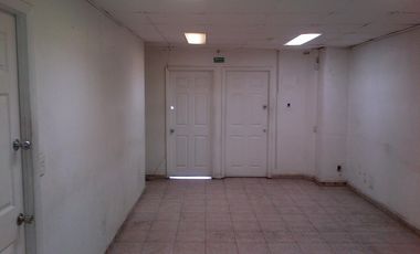 Bodega renta/venta en Azcapotzalco