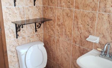 Casa en renta con 4 habitaciones en Santa anita huiloac, Tlaxcala